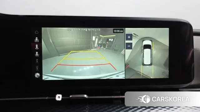 Kia Carnival 4th generation 2021 Белый из Кореи, фото 6