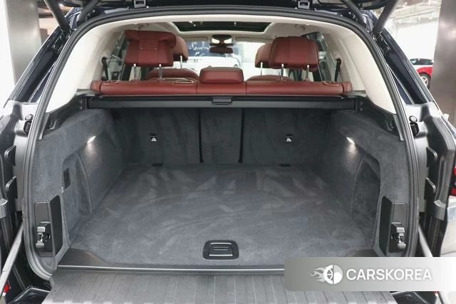 BMW X5 2025 Черный из Китая, фото 6