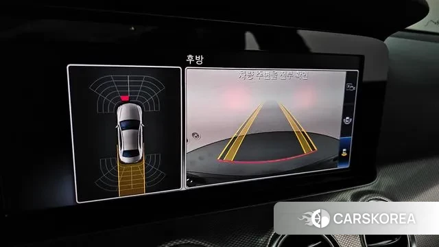 Mercedes-Benz E-Class W213 2019 Черный из Кореи, фото 6