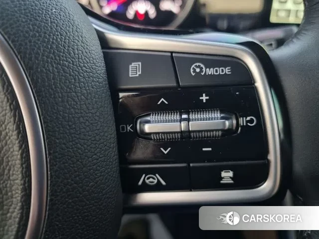 Kia Carnival 4th generation 2023 Черный из Кореи, фото 6