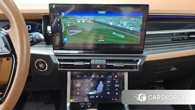 Ssangyong Torres 2022 Белый из Кореи, фото 6