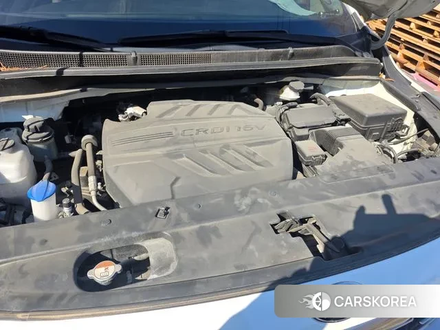 Kia The New Carnival 2020 Жемчужный цвет из Кореи, фото 6