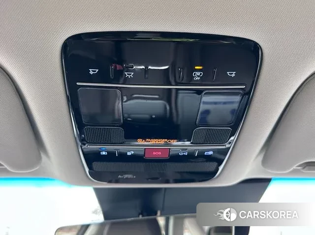 Hyundai Grandeur Hybrid (GN7) 2023 Белый из Кореи, фото 6