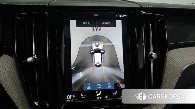 Volvo XC60 second Generation 2019 Белый из Кореи, фото 6