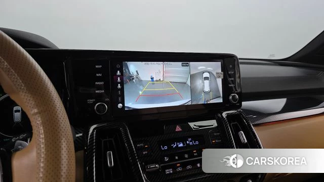 Kia Sorento 4th Generation 2020 Белый из Кореи, фото 6