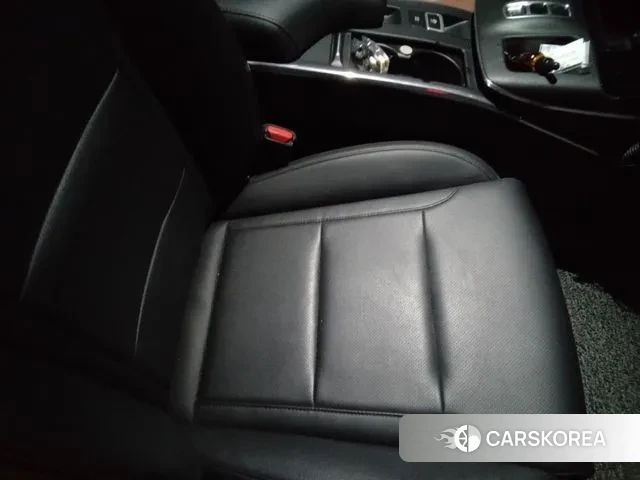 Hyundai The New Grandeur IG 2022 Белый из Кореи, фото 6