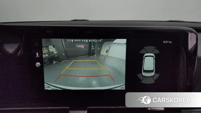 Kia Carnival 4th generation 2020 Белый из Кореи, фото 6