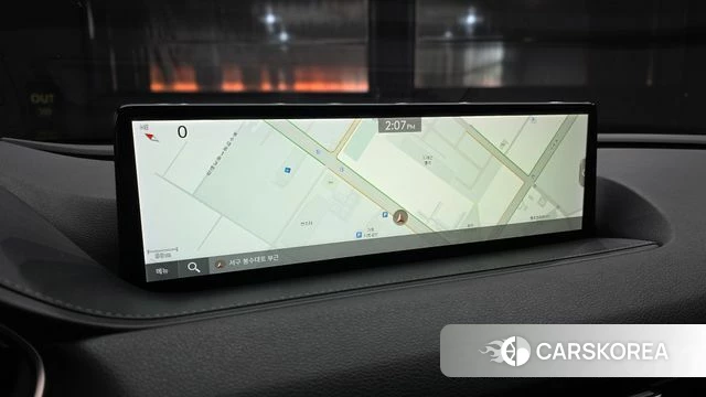 Genesis G80 (RG3) 2020 Серый из Кореи, фото 6