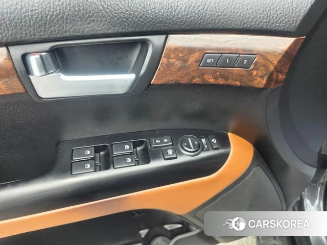 Kia The New Mohave 2018 Черный из Кореи, фото 6