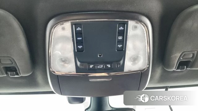 Jeep Grand Cherokee 2018 Белый из Кореи, фото 6