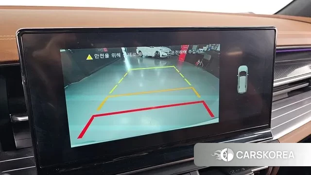 Ssangyong Torres 2022 Белый из Кореи, фото 6