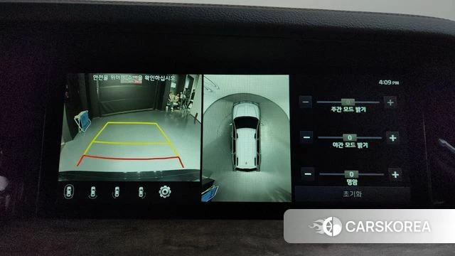 Kia Mohave Master 2020 Черный из Кореи, фото 6