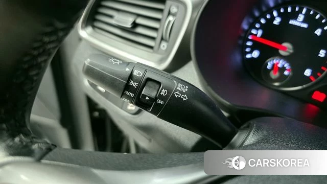 Kia The New Sorento 2019 Черный из Кореи, фото 6