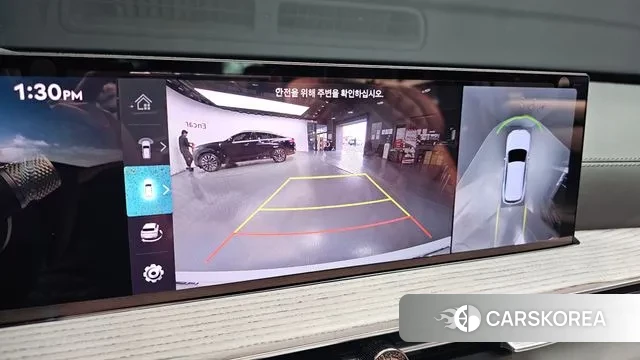 Genesis GV80 2025 Белый из Кореи, фото 6