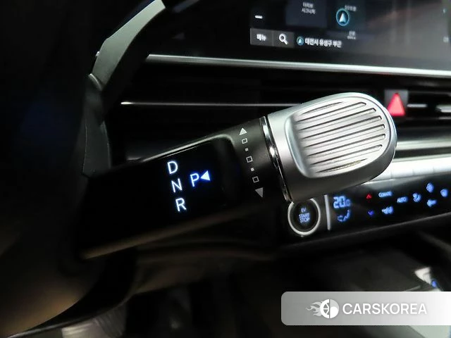 Hyundai Ionic 6 2022 Белый из Кореи, фото 6
