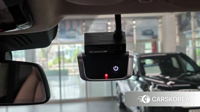 BMW X5 (G05) 2022 Черный из Кореи, фото 6