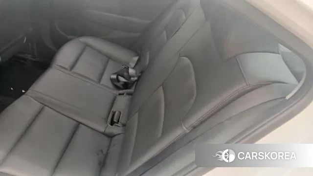 Hyundai The New Avante AD 2019 Белый из Кореи, фото 6