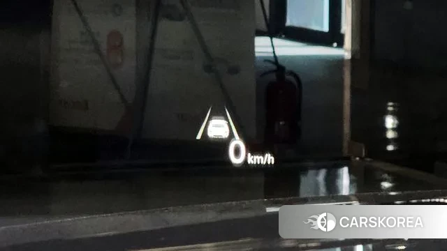 Genesis The New G70 2021 Черный из Кореи, фото 6