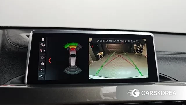 BMW X1 (F48) 2021 Белый из Кореи, фото 6