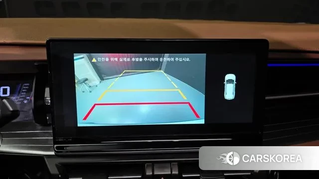 Ssangyong Torres 2022 Белый из Кореи, фото 6