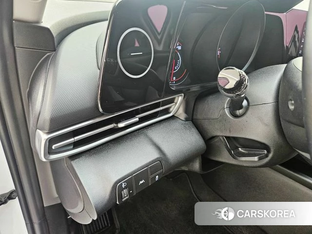 Hyundai Avante (CN7) 2020 Белый из Кореи, фото 6