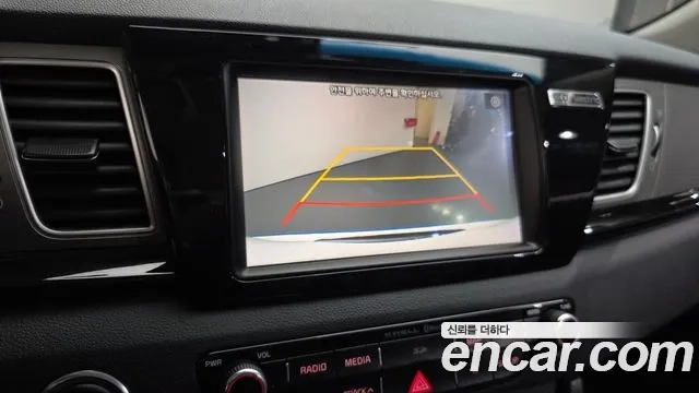 Kia Niro EV 2019 Белый из Кореи, фото 6