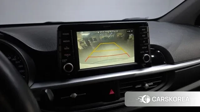 Kia All New Morning (JA) 2019 Белый из Кореи, фото 6