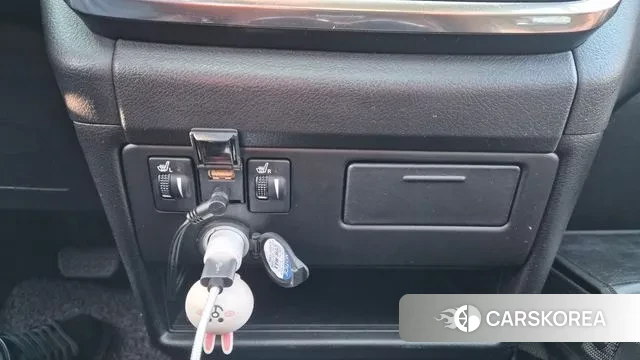 Toyota Sienna 2018 Белый из Кореи, фото 6