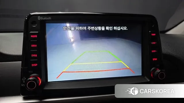 Kia Morning Urban (JA) 2022 Белый из Кореи, фото 6