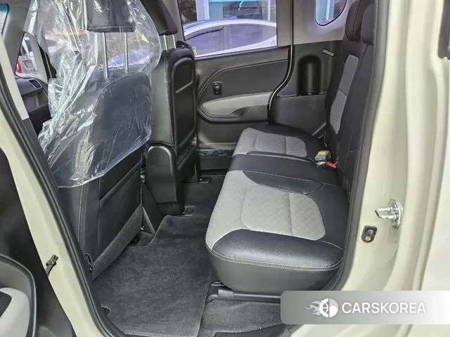 Kia The New Ray 2019 Белый из Кореи, фото 6