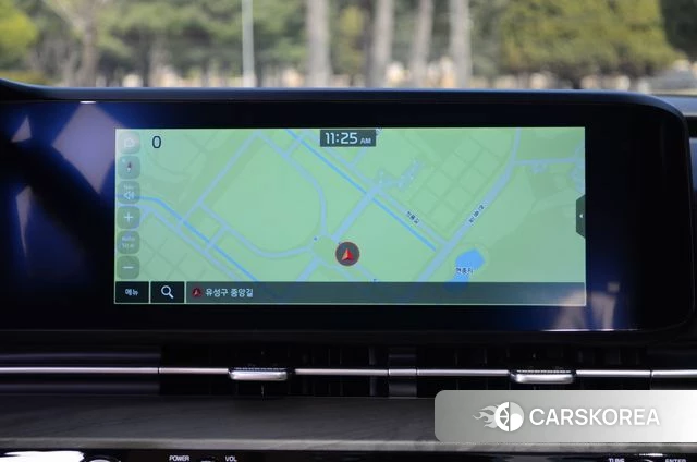 Kia Carnival 4th generation 2023 Серый из Кореи, фото 6