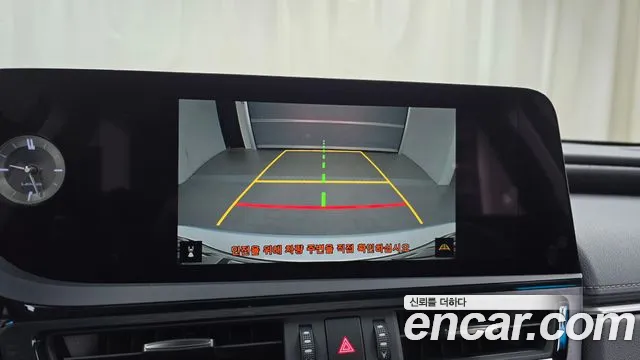 Lexus ES300h 7th generation id 2690710 из Кореи 6