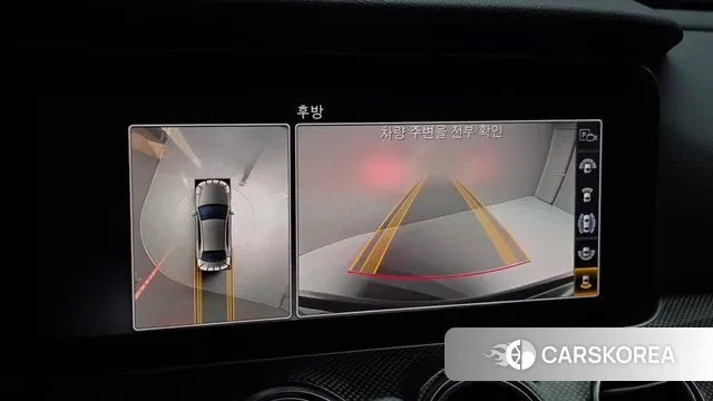 Mercedes-Benz E-Class W213 2020 Черный из Кореи, фото 6