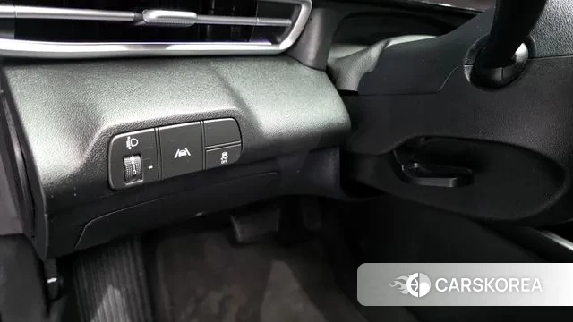 Hyundai Avante (CN7) 2022 Черный из Кореи, фото 6