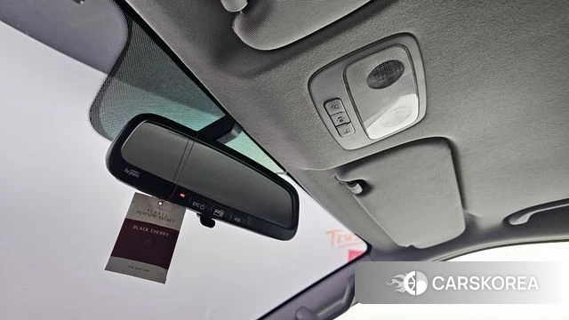 Hyundai The New Grand Starex 2018 Серебряный из Кореи, фото 6