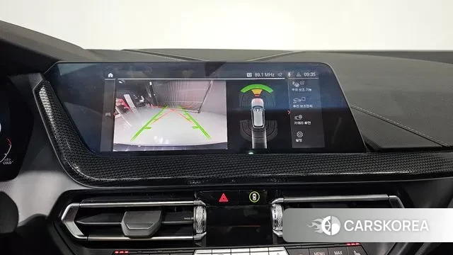 BMW 1 Series (F40) 2024 Серый из Кореи, фото 6