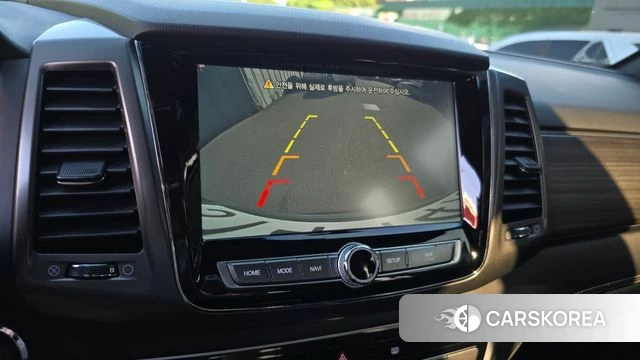 Ssangyong G4 Rexton 2020 Белый из Кореи, фото 6