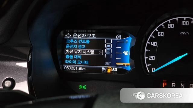 Ford Ranger 3rd Generation 2022 Белый из Кореи, фото 6