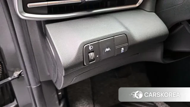 Hyundai Avante (CN7) 2020 Серый из Кореи, фото 6