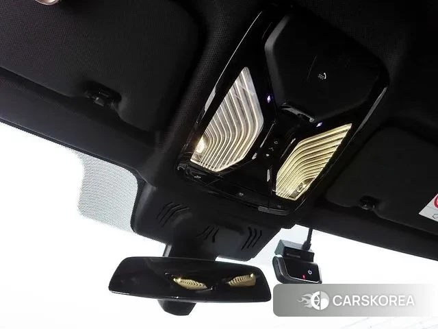 BMW X6 (G06) 2021 Серый из Кореи, фото 6