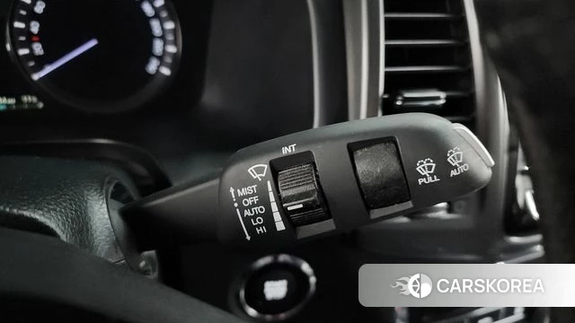 Ssangyong The New Rexton Sport 2021 Серый из Кореи, фото 6