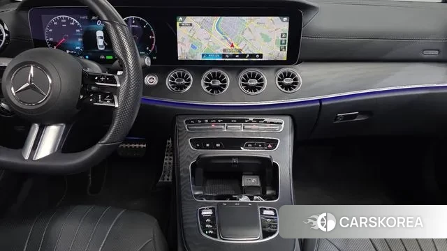 Mercedes-Benz CLS-Class C257 2022 Черный из Кореи, фото 6