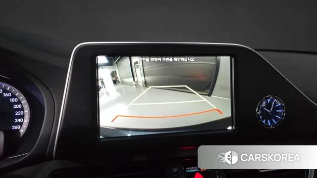 Hyundai Grandeur IG 2018 Серый из Кореи, фото 6