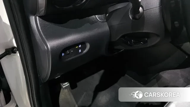 Hyundai Casper 2022 Белый из Кореи, фото 6