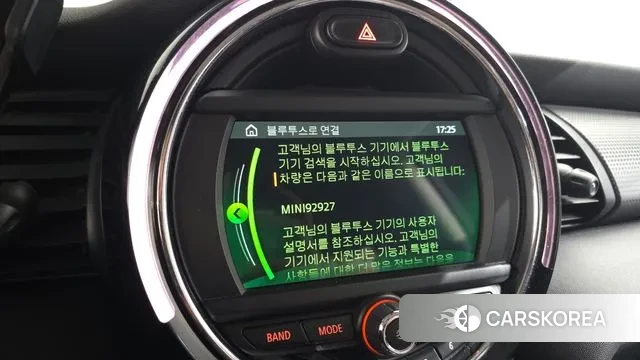 Mini Cooper 2019 Жемчужный цвет из Кореи, фото 6