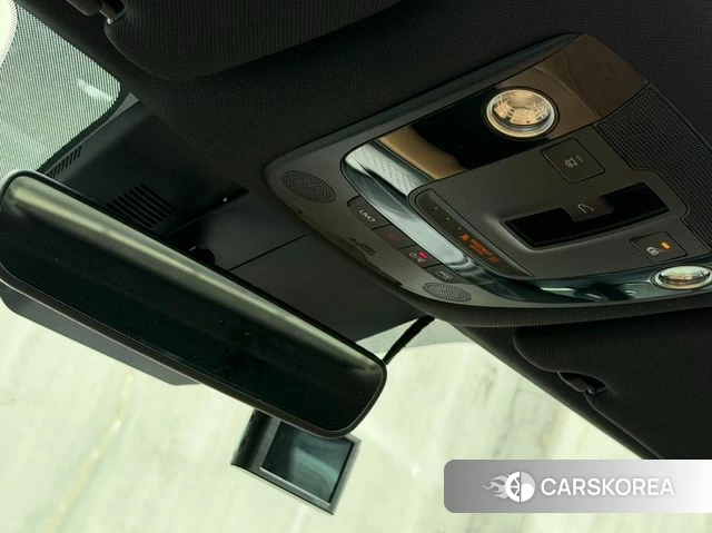 Kia Sorento 4th Generation 2021 Серебристо-серый из Кореи, фото 6