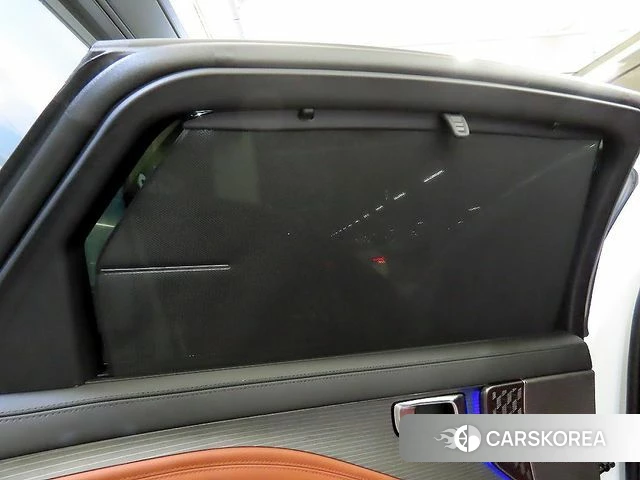 Kia The New K8 Hybrid 2025 Белый из Кореи, фото 6