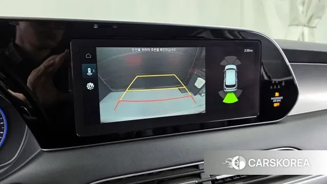 Hyundai Palisade 2019 Белый из Кореи, фото 6