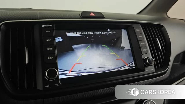 Kia The New Kia Ray 2023 Белый из Кореи, фото 6