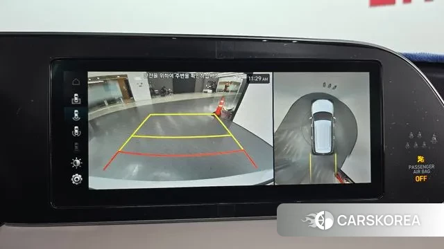 Hyundai Palisade 2019 Белый из Кореи, фото 6